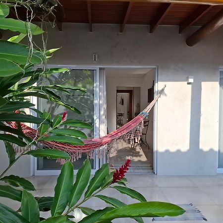 Pontal Flats Villa Paraty Luaran gambar