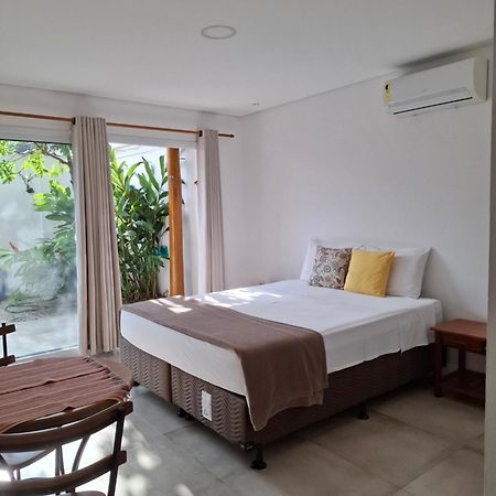 Pontal Flats Villa Paraty Luaran gambar