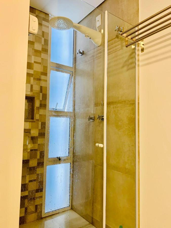 Pontal Flats Villa Paraty Luaran gambar