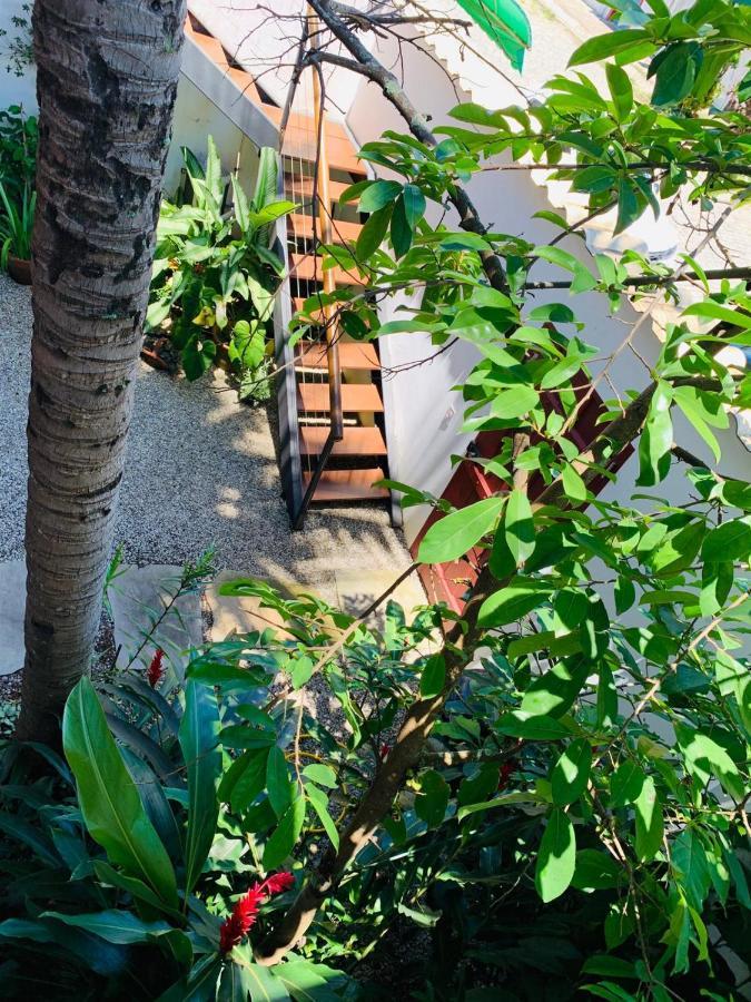 Pontal Flats Villa Paraty Luaran gambar