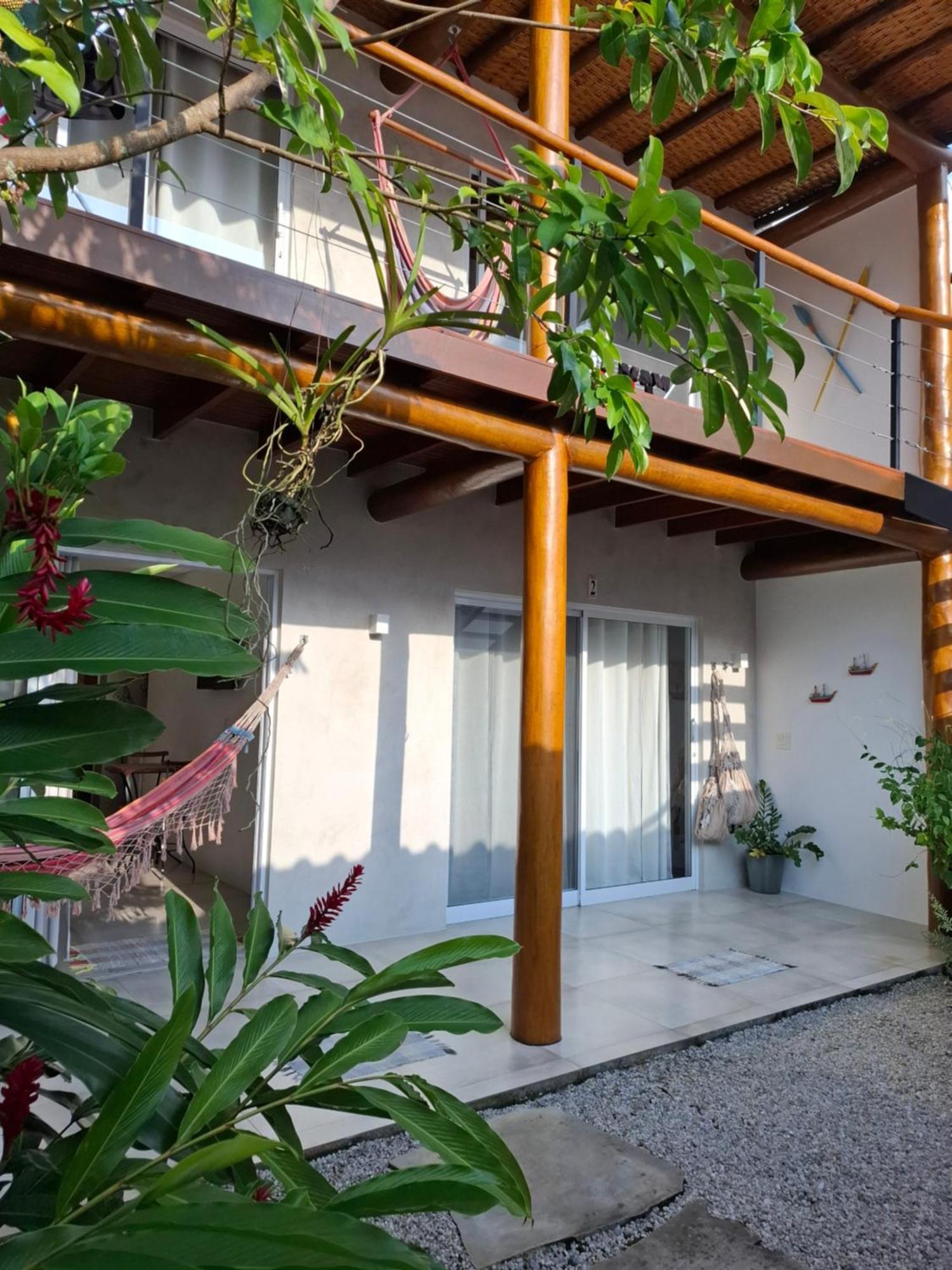 Pontal Flats Villa Paraty Luaran gambar