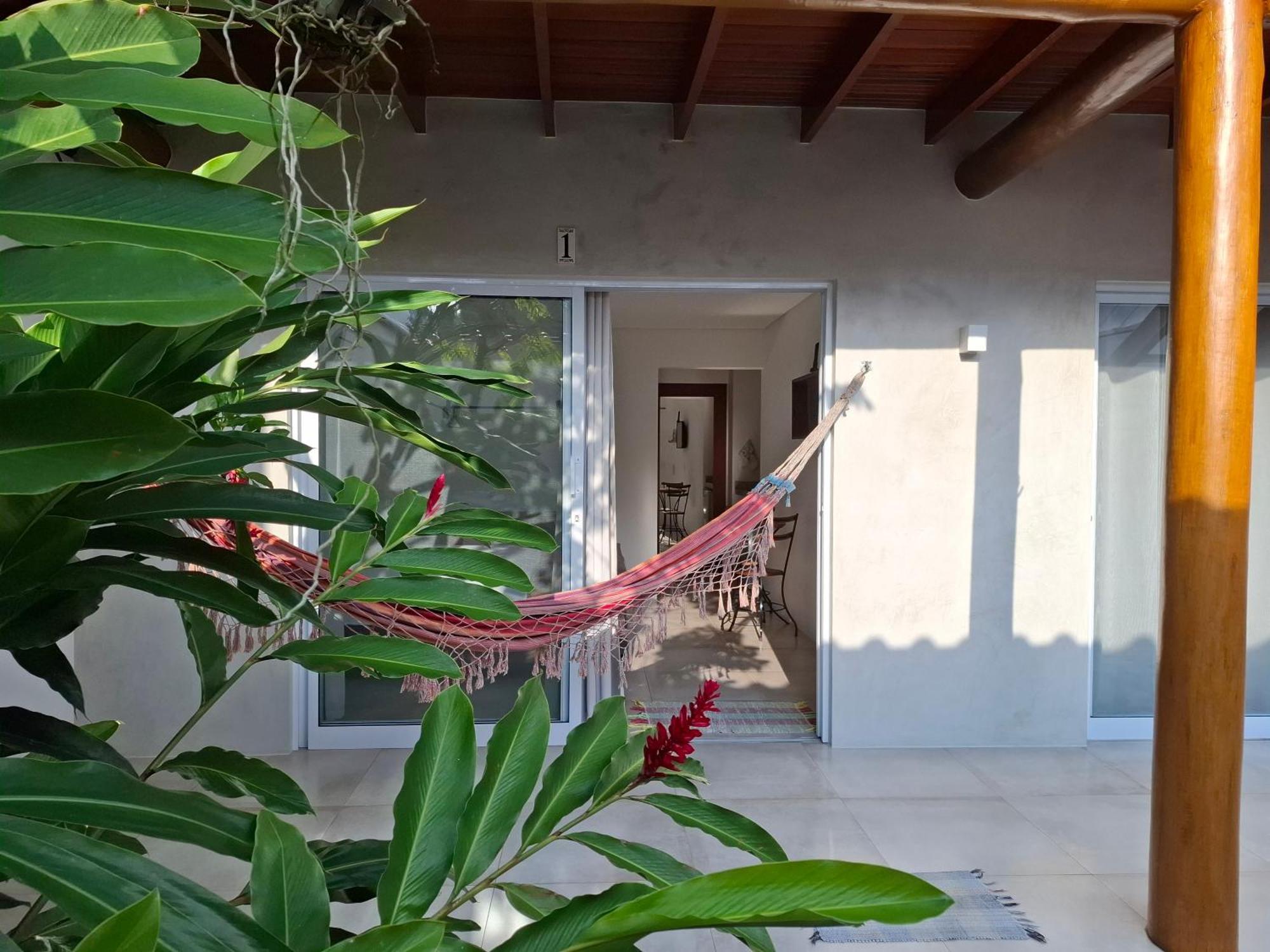 Pontal Flats Villa Paraty Luaran gambar