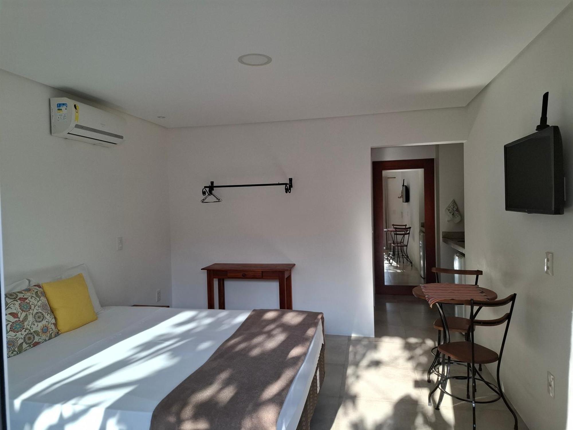 Pontal Flats Villa Paraty Luaran gambar