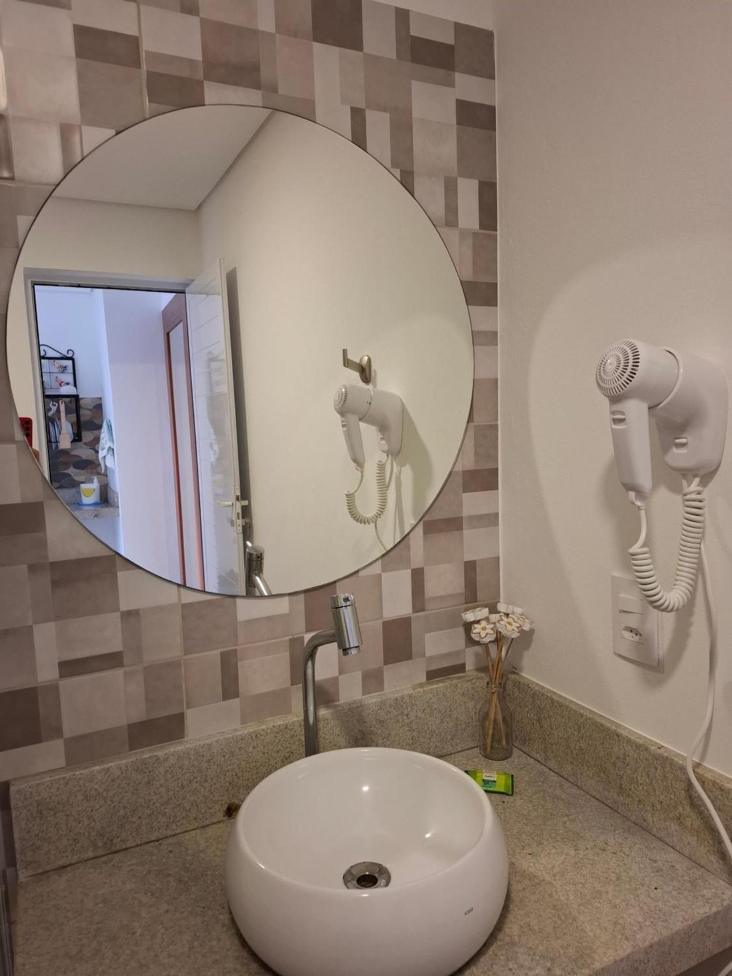 Pontal Flats Villa Paraty Luaran gambar