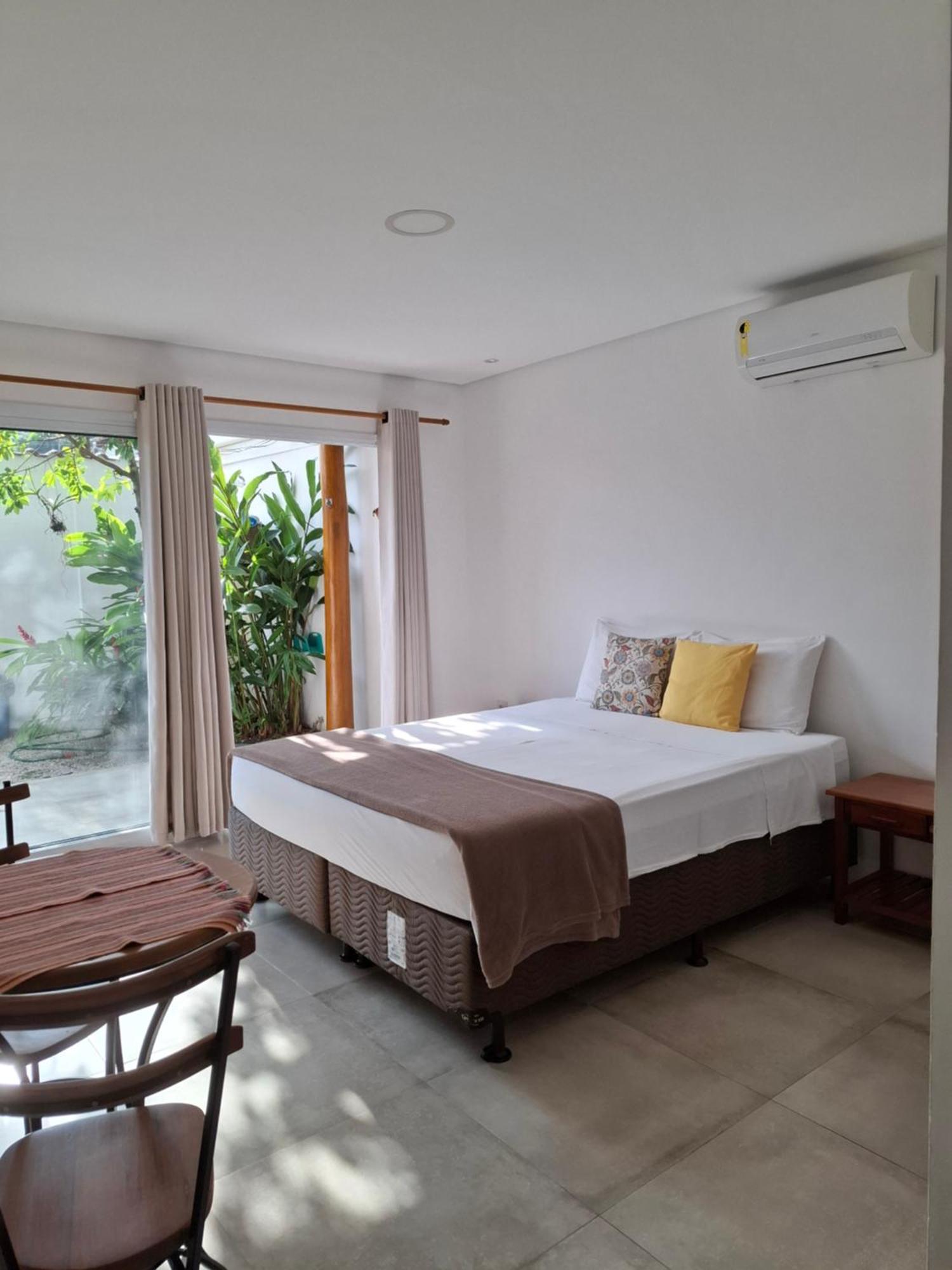 Pontal Flats Villa Paraty Luaran gambar