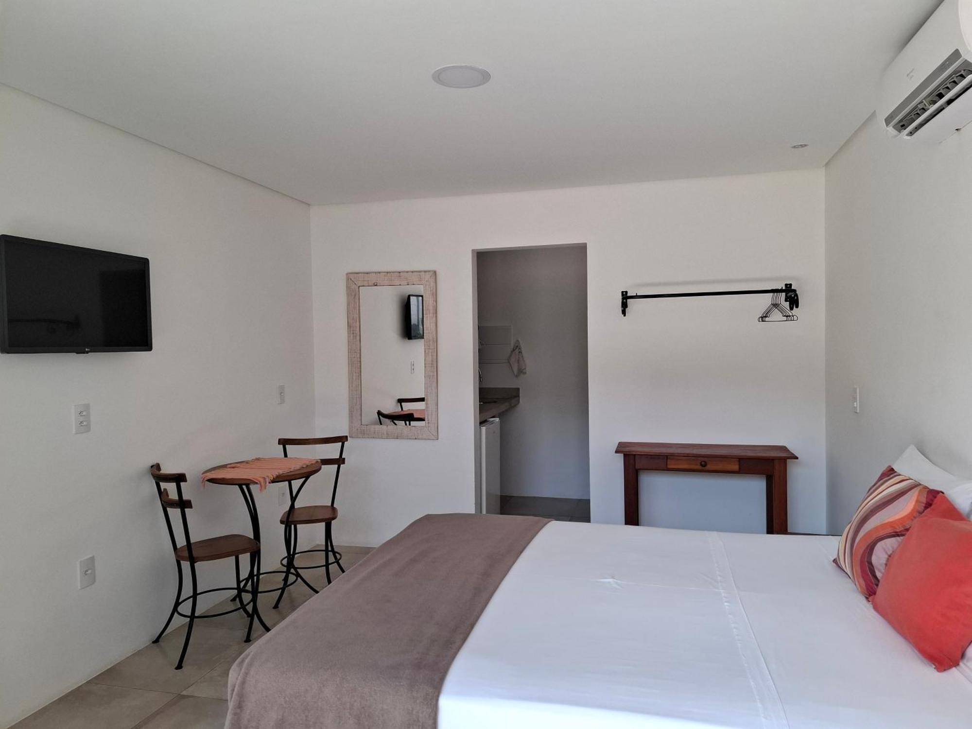 Pontal Flats Villa Paraty Luaran gambar
