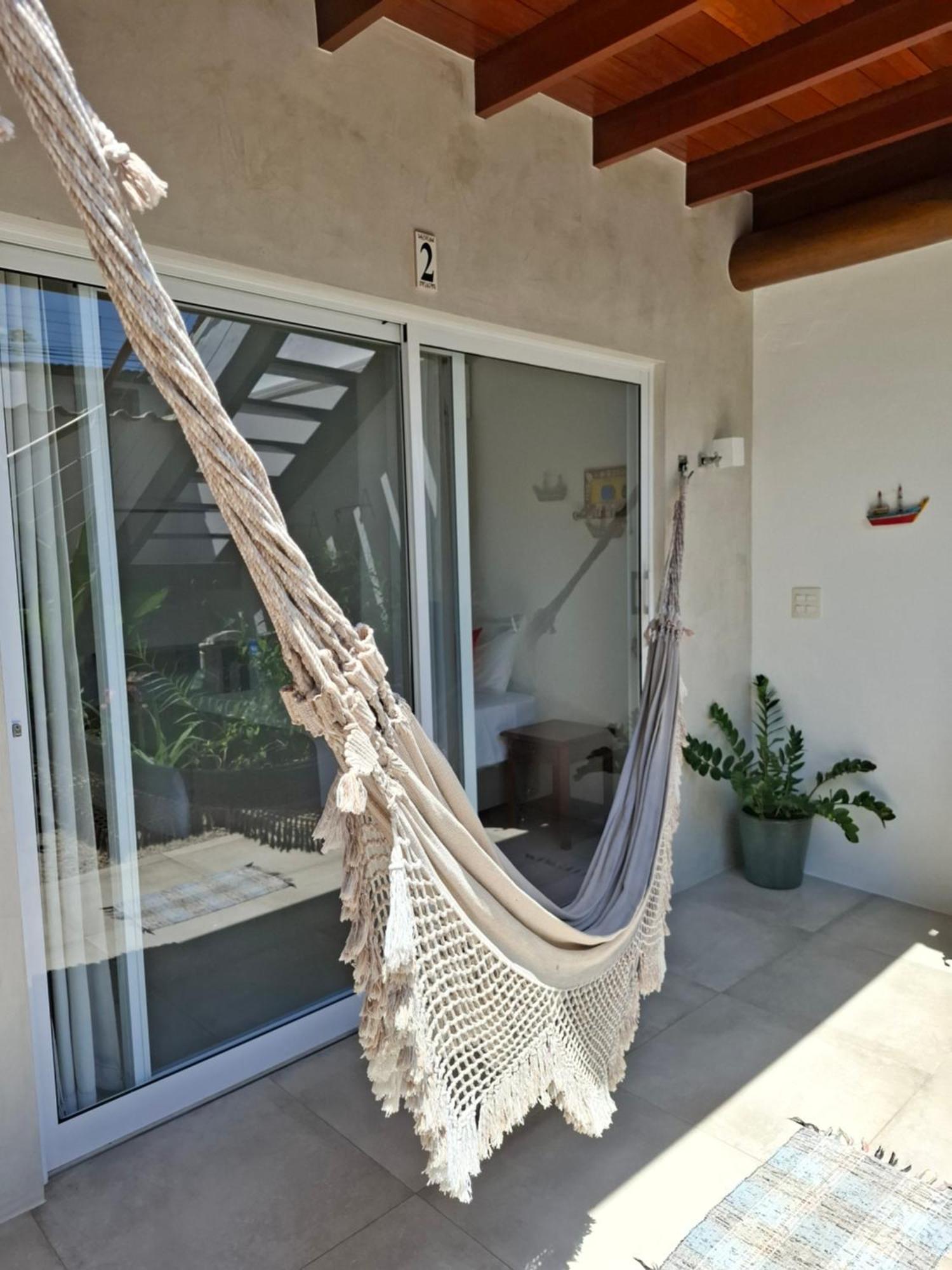 Pontal Flats Villa Paraty Luaran gambar