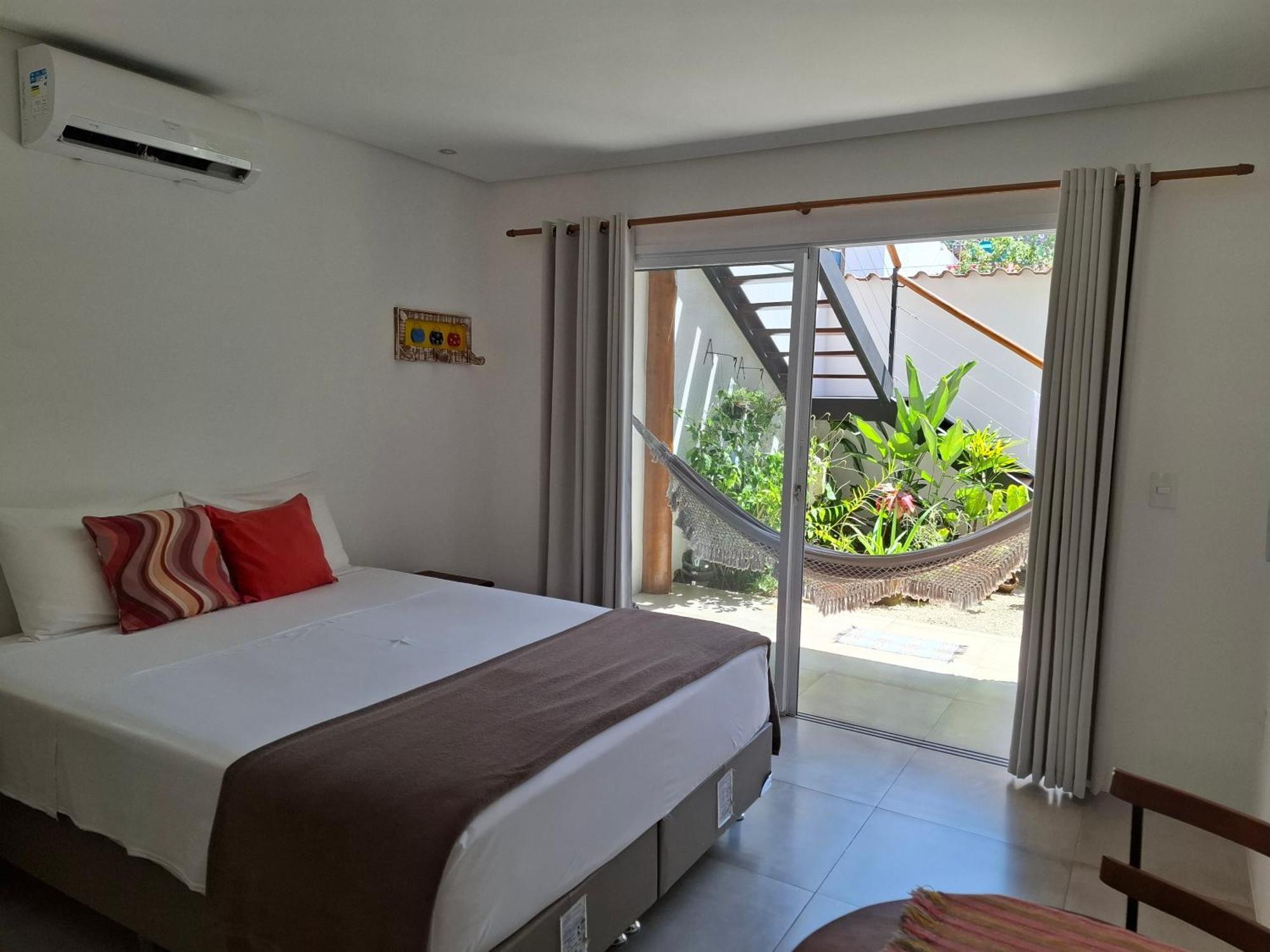 Pontal Flats Villa Paraty Luaran gambar