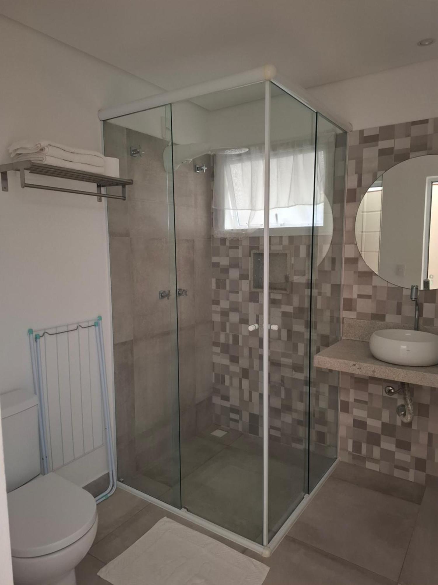 Pontal Flats Villa Paraty Luaran gambar