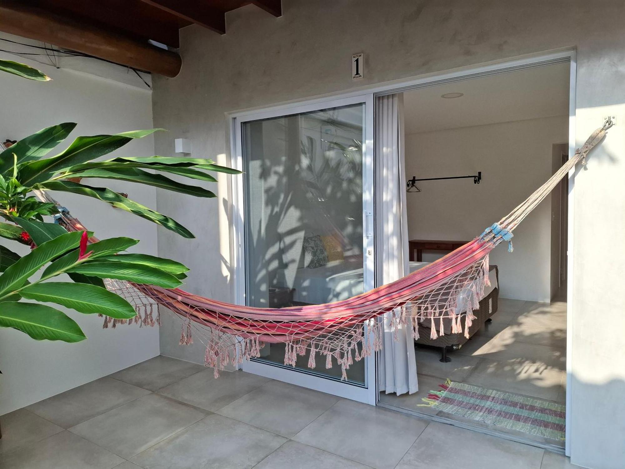 Pontal Flats Villa Paraty Luaran gambar
