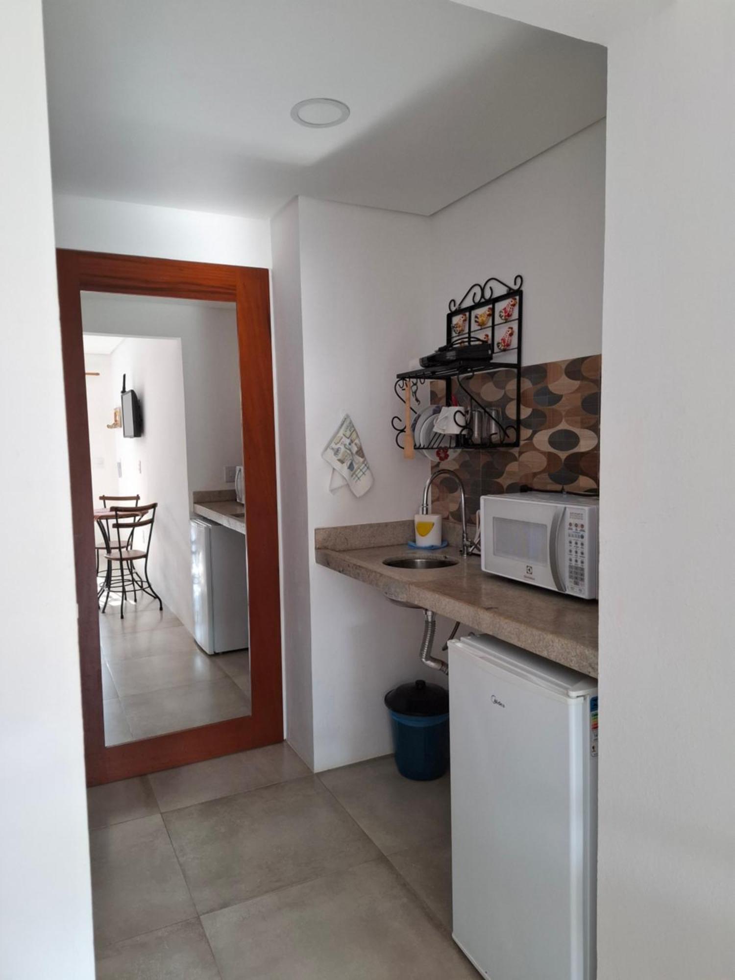 Pontal Flats Villa Paraty Luaran gambar