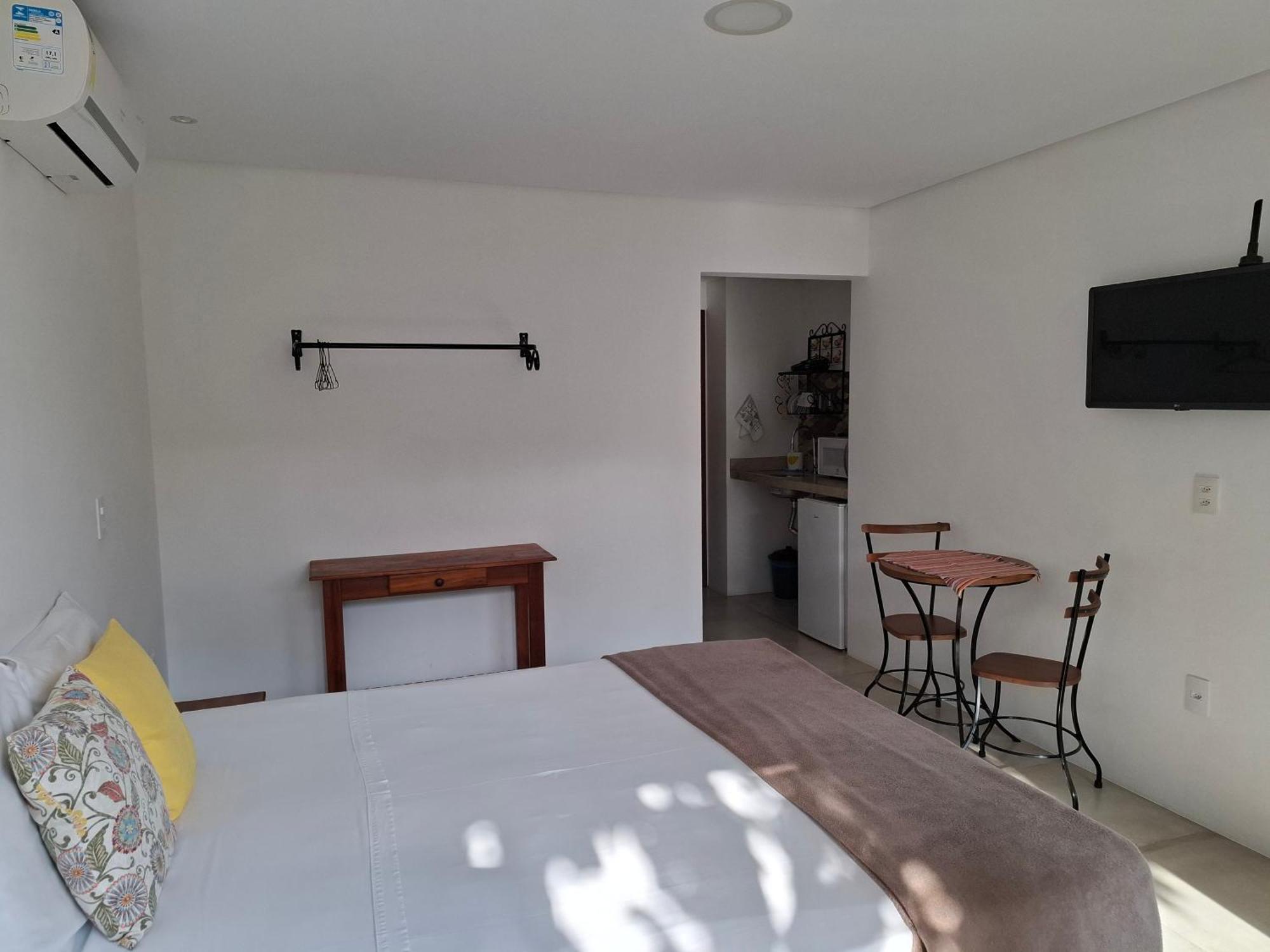 Pontal Flats Villa Paraty Luaran gambar